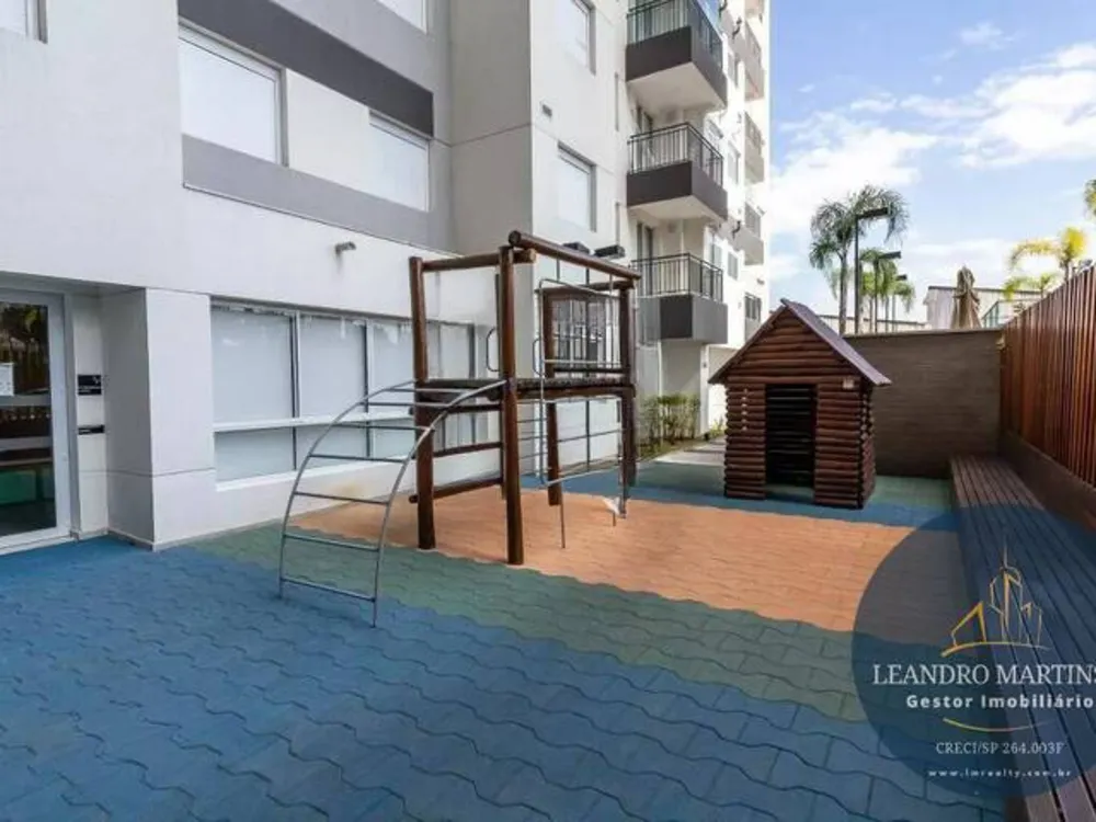 Apartamento, 3 quartos, 68 m² - Foto 10