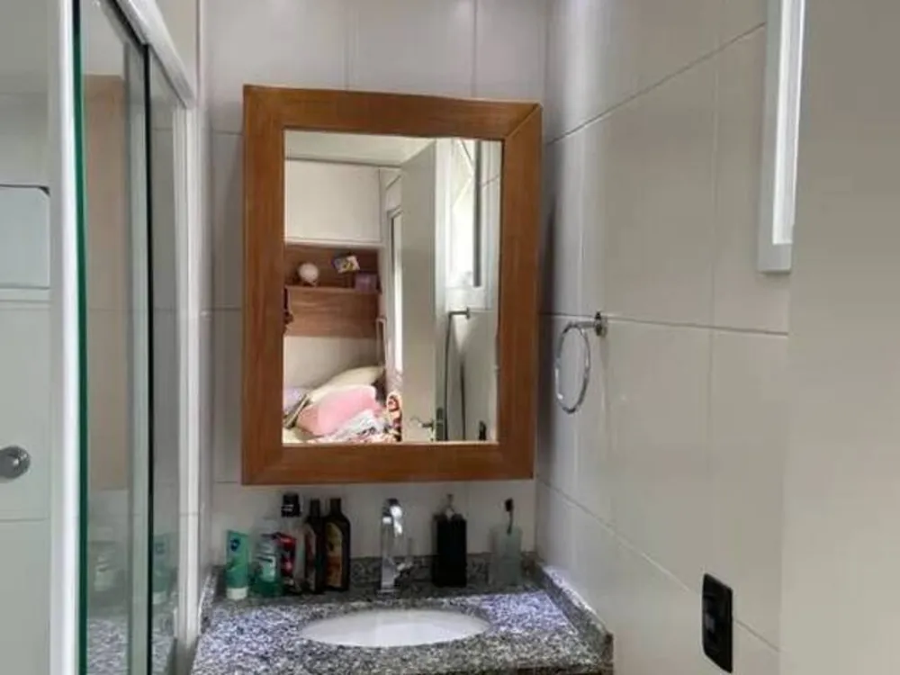 Apartamento, 3 quartos, 68 m² - Foto 6