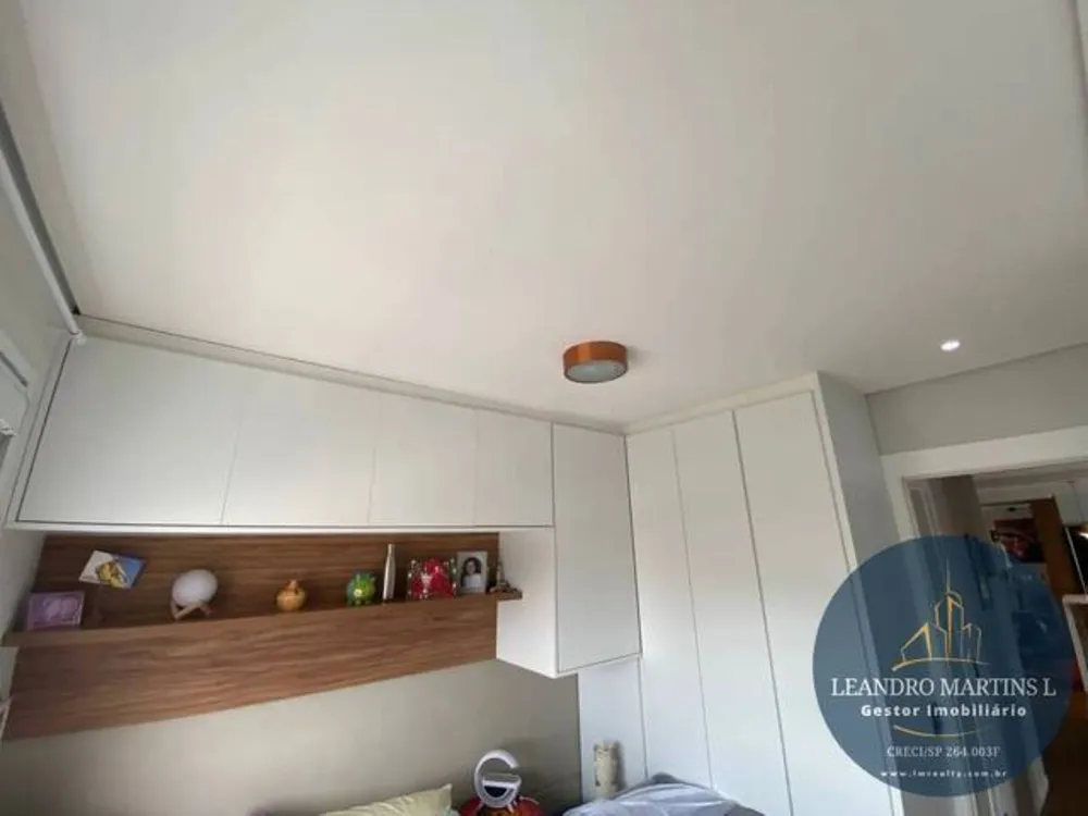 Apartamento, 3 quartos, 68 m² - Foto 7