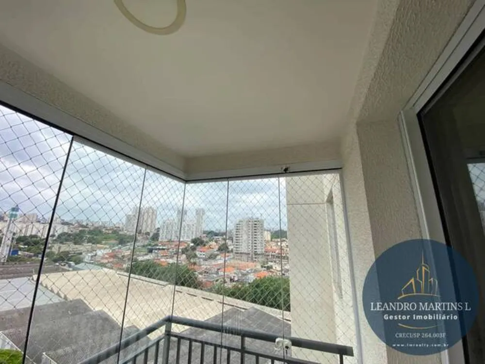 Apartamento, 3 quartos, 68 m² - Foto 3