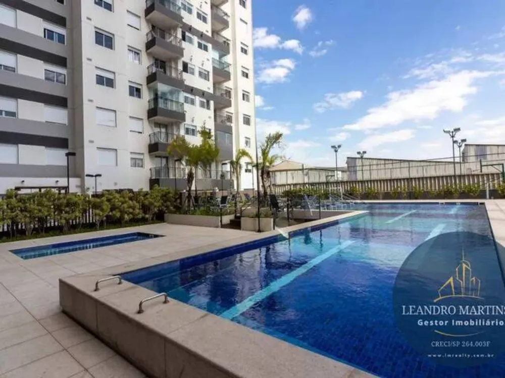 Apartamento, 3 quartos, 68 m² - Foto 9