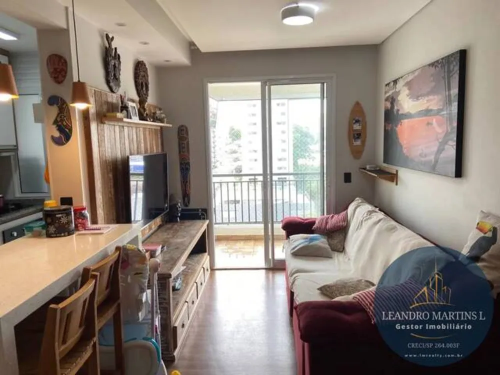 Apartamento, 3 quartos, 68 m² - Foto 1
