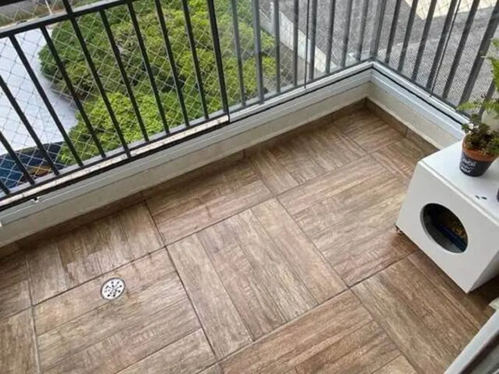Apartamento, 3 quartos, 68 m² - Foto 2