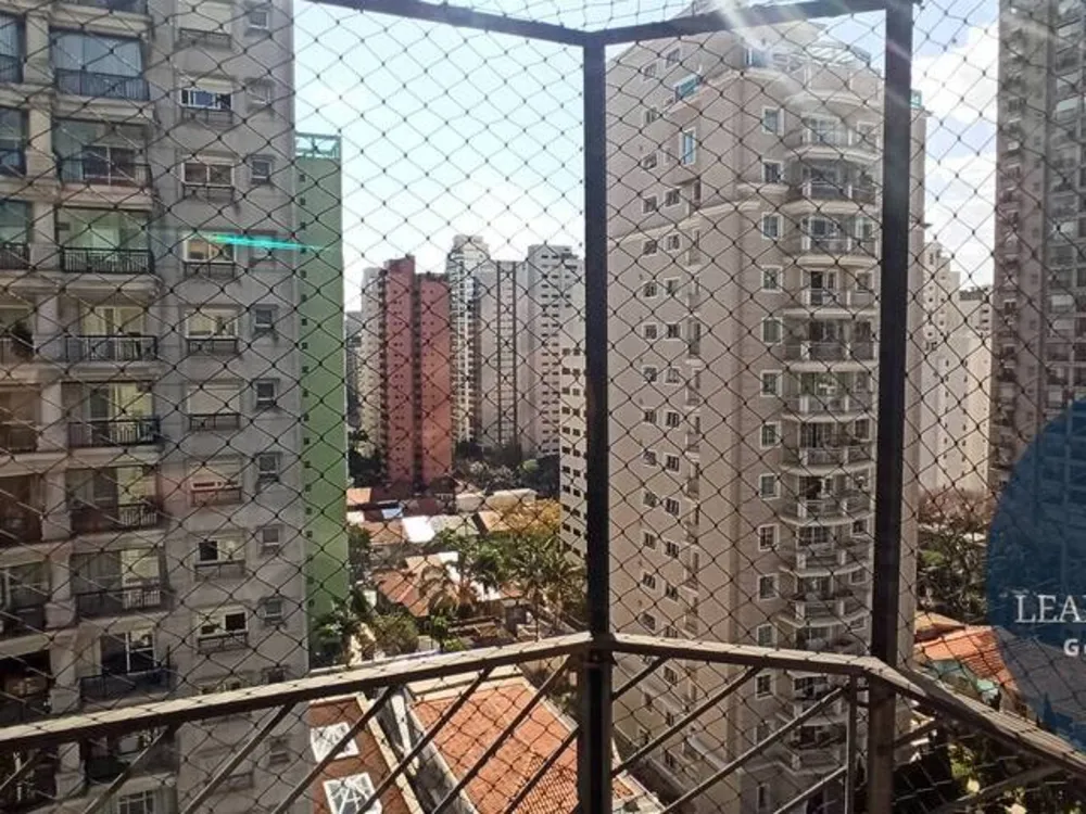 Cobertura, 3 quartos, 545 m² - Foto 3