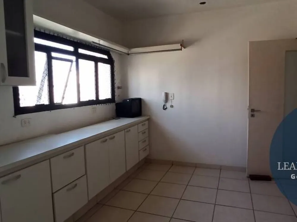 Cobertura, 3 quartos, 545 m² - Foto 1