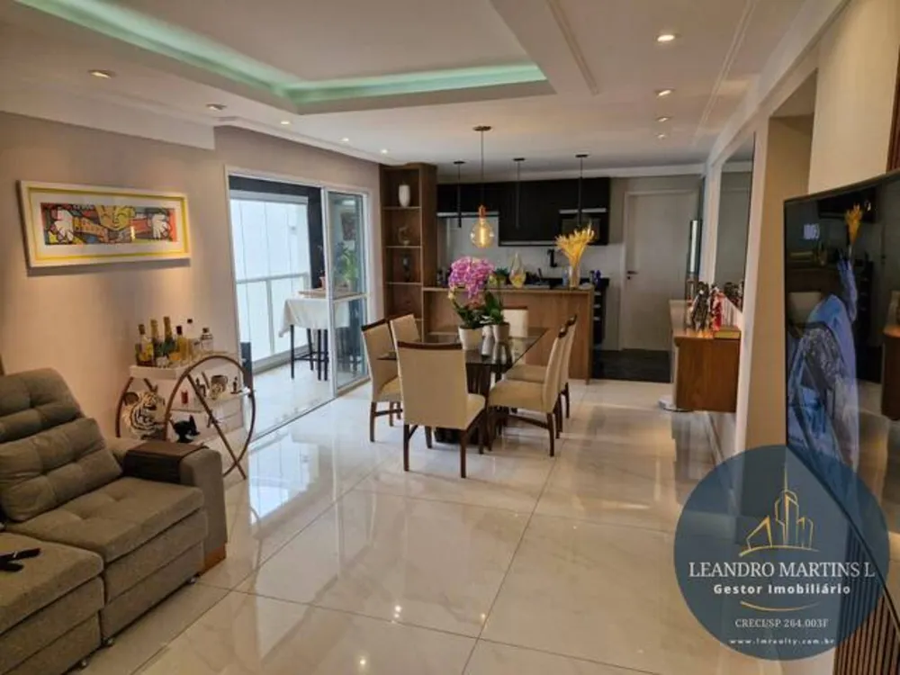 Apartamento, 2 quartos, 84 m² - Foto 6