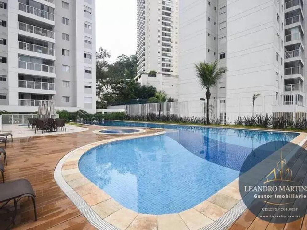 Apartamento, 2 quartos, 84 m² - Foto 10