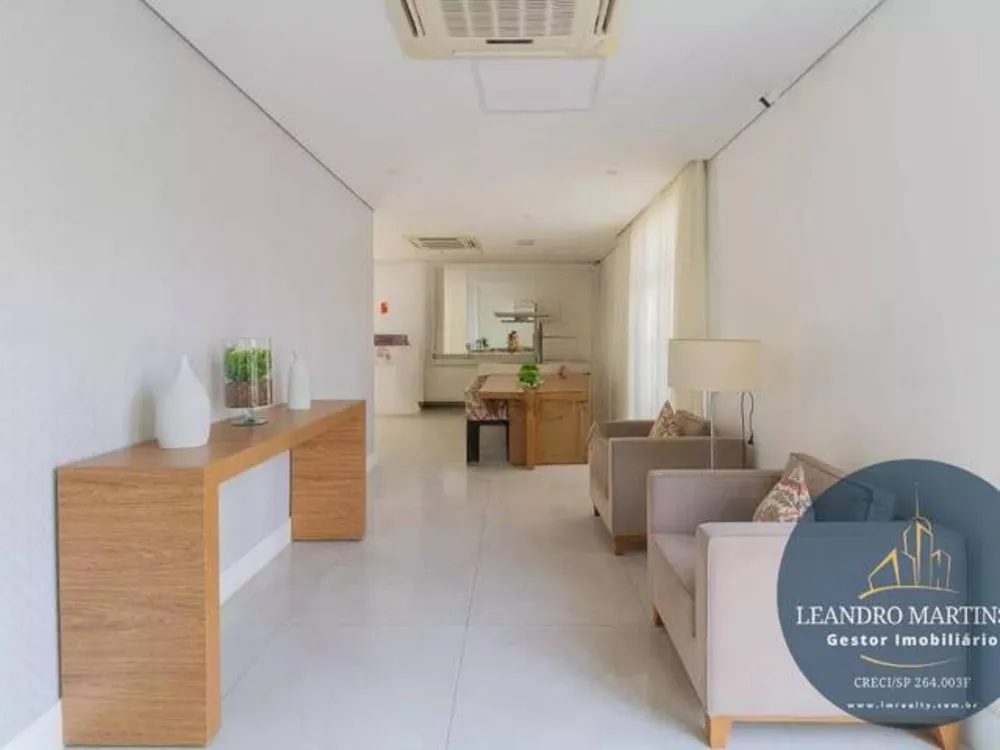 Apartamento, 2 quartos, 84 m² - Foto 3