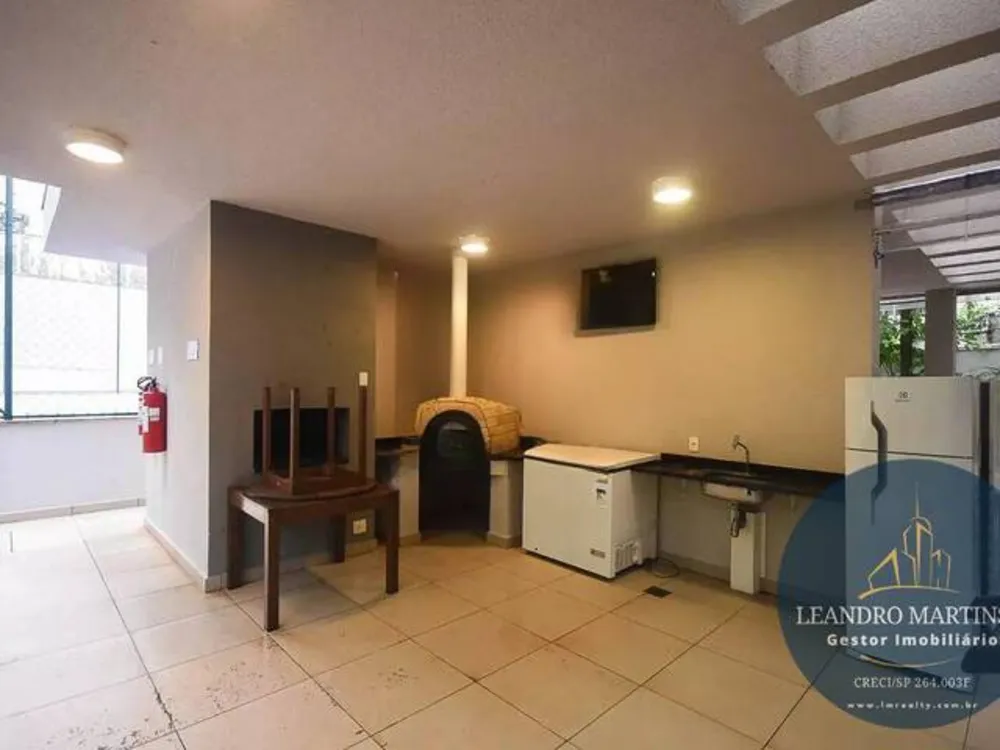 Apartamento, 2 quartos, 84 m² - Foto 11
