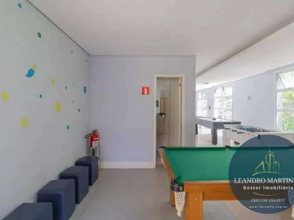 Apartamento, 2 quartos, 84 m² - Foto 12