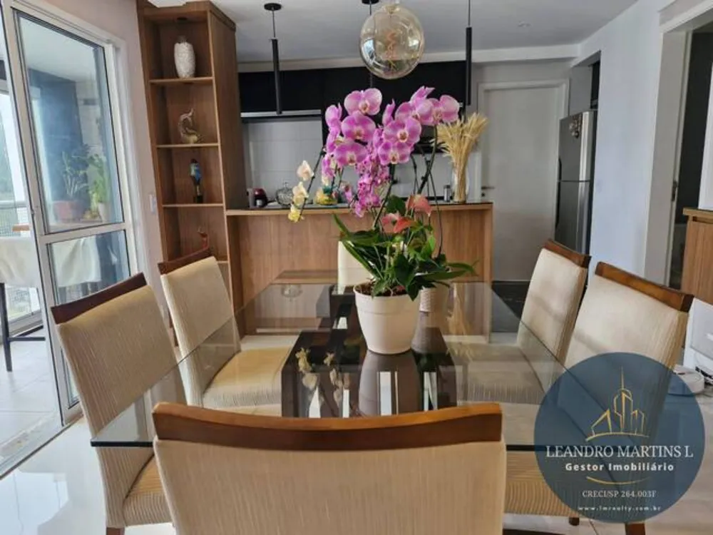 Apartamento, 2 quartos, 84 m² - Foto 9