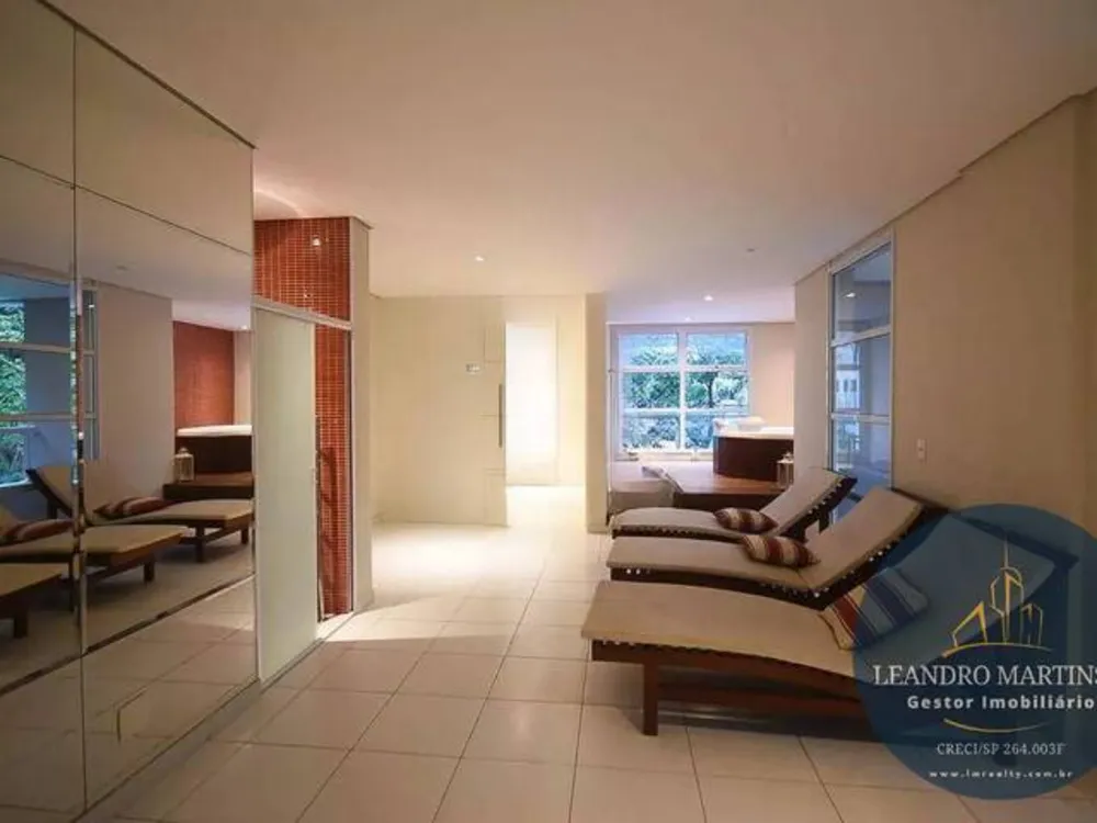 Apartamento, 2 quartos, 84 m² - Foto 1