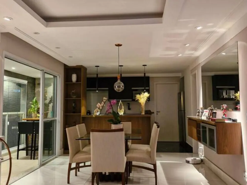 Apartamento, 2 quartos, 84 m² - Foto 5