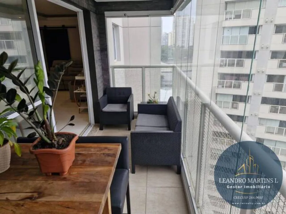Apartamento, 2 quartos, 84 m² - Foto 8