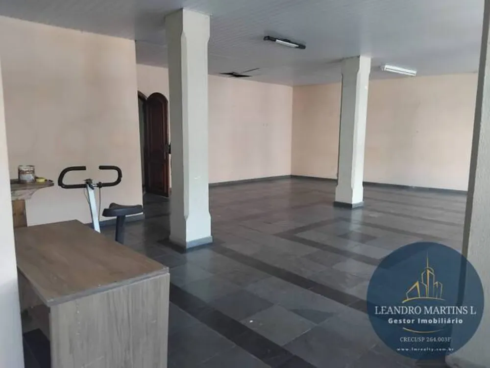 Casa, 6 quartos, 336 m² - Foto 15