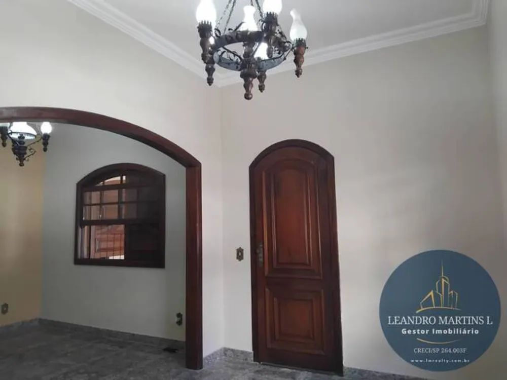 Casa, 6 quartos, 336 m² - Foto 9