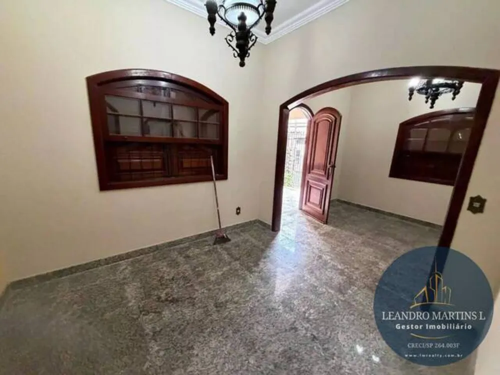 Casa, 6 quartos, 336 m² - Foto 3