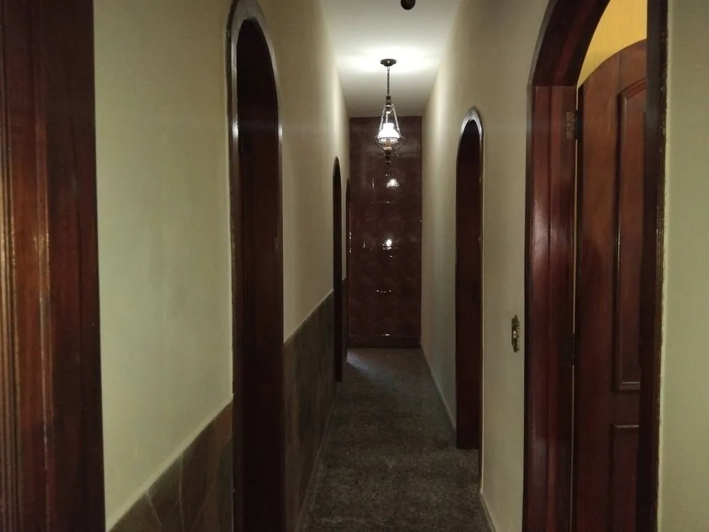 Casa, 6 quartos, 336 m² - Foto 28