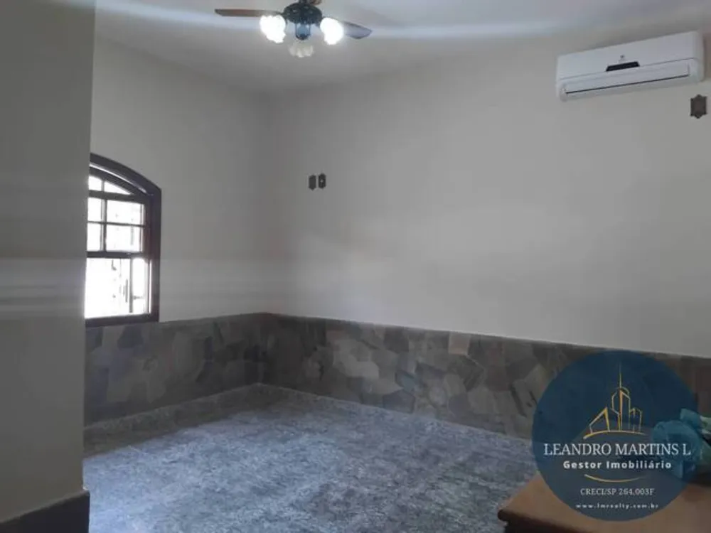 Casa, 6 quartos, 336 m² - Foto 5