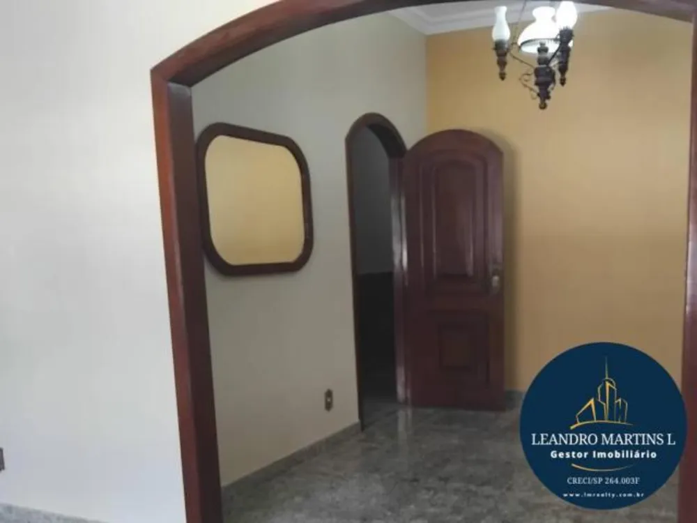 Casa, 6 quartos, 336 m² - Foto 4