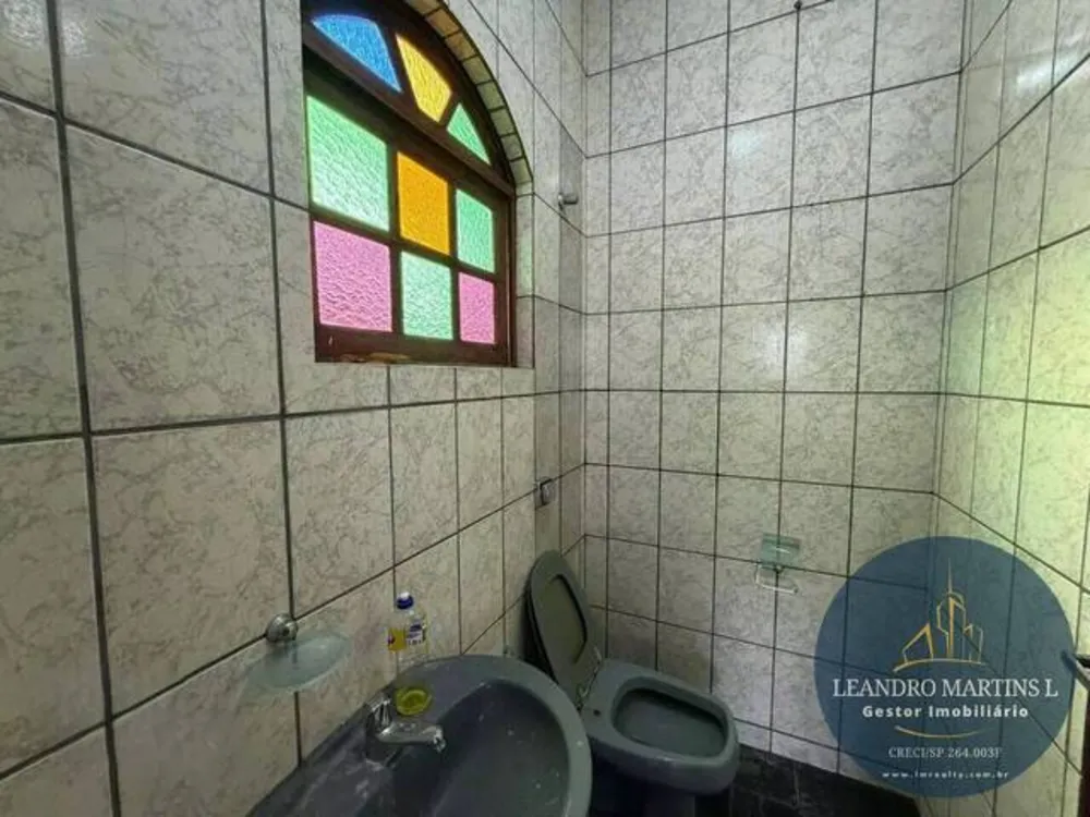 Casa, 6 quartos, 336 m² - Foto 14