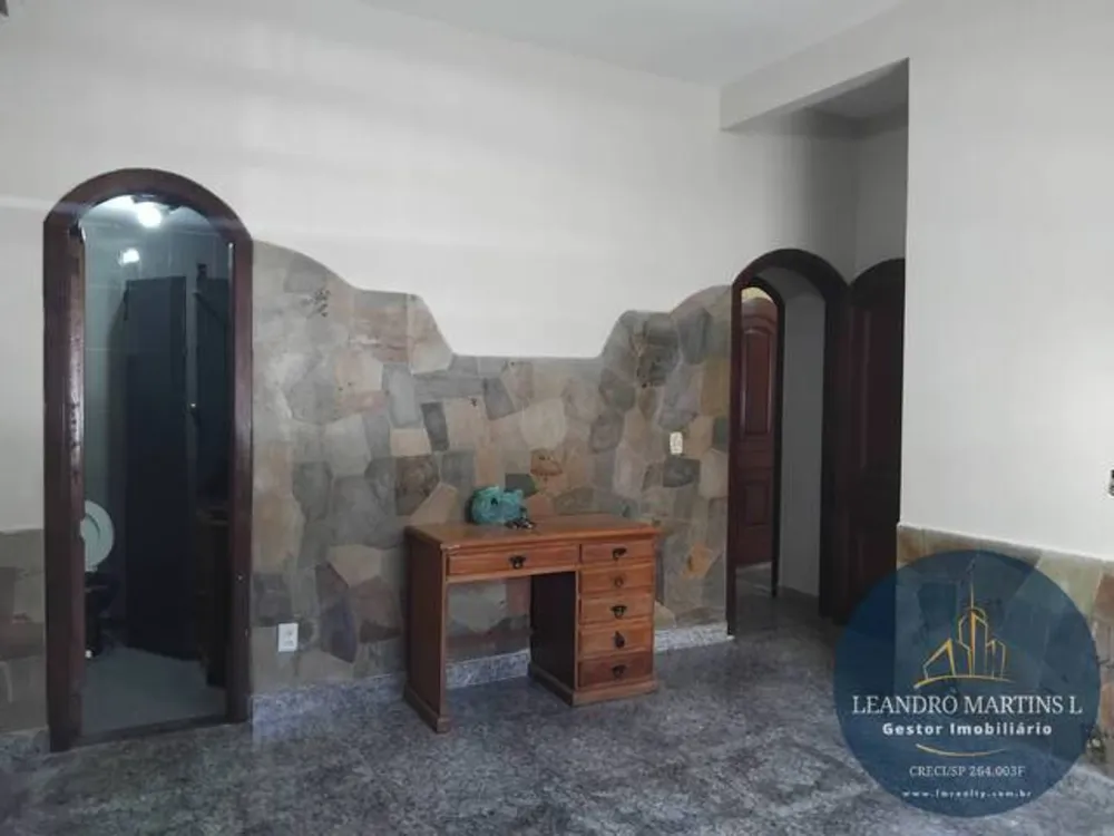 Casa, 6 quartos, 336 m² - Foto 15