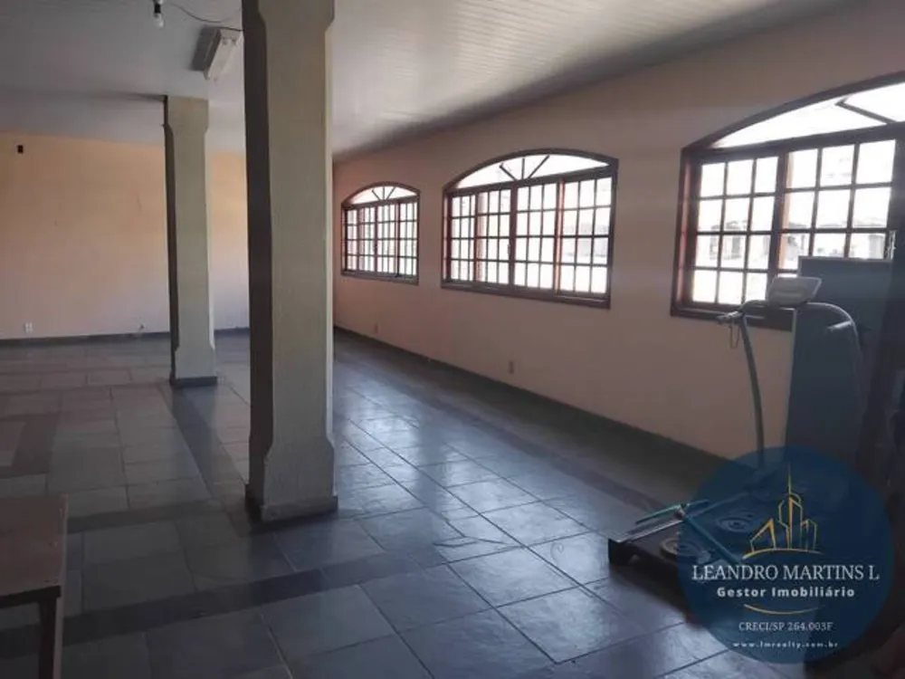 Casa, 6 quartos, 336 m² - Foto 13