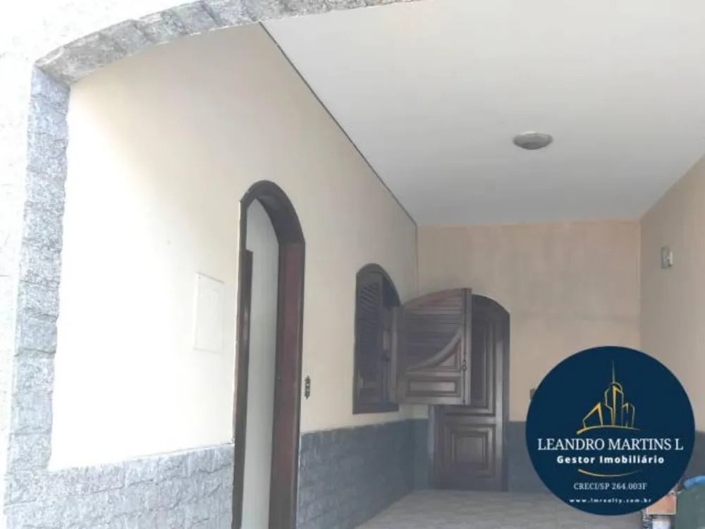 Casa, 6 quartos, 336 m² - Foto 11