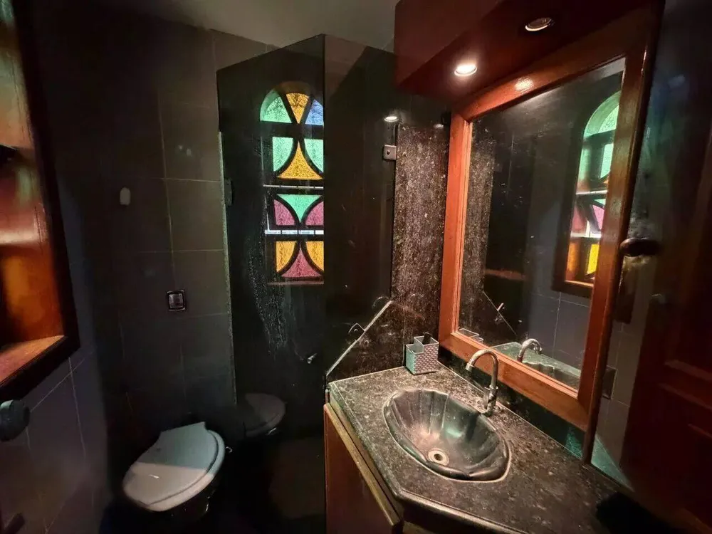 Casa, 6 quartos, 336 m² - Foto 18