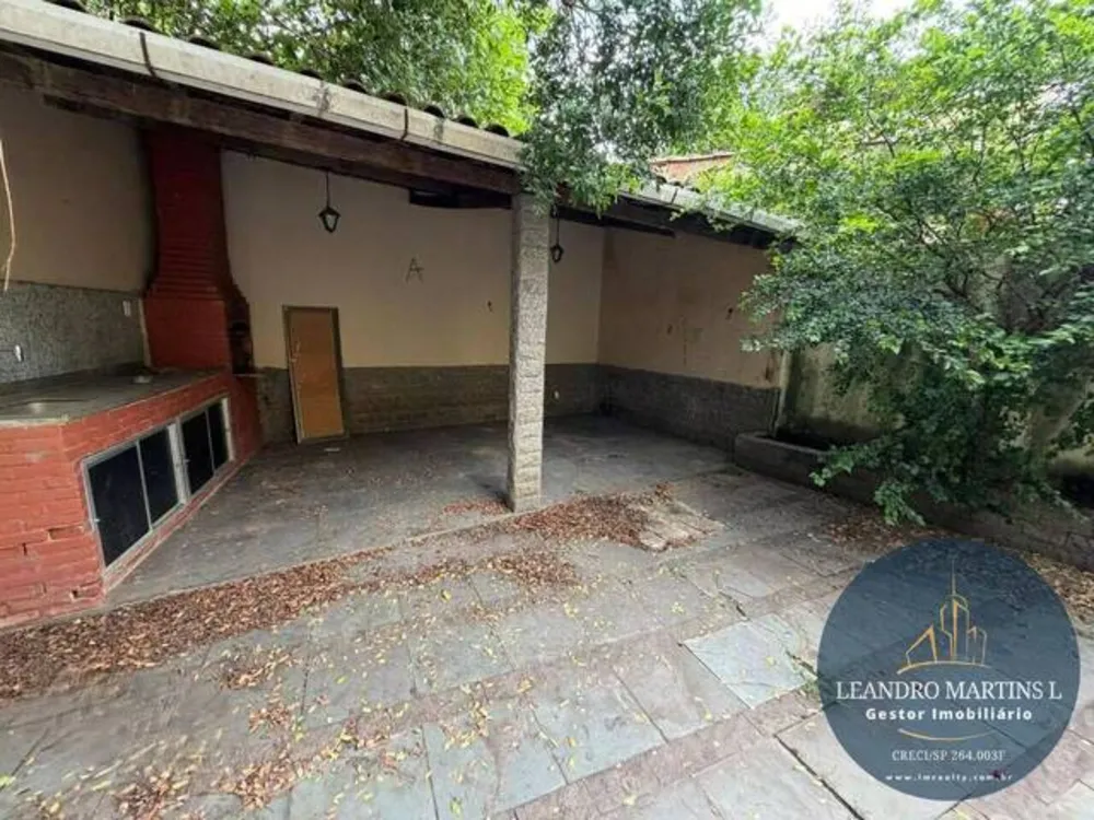 Casa, 6 quartos, 336 m² - Foto 46