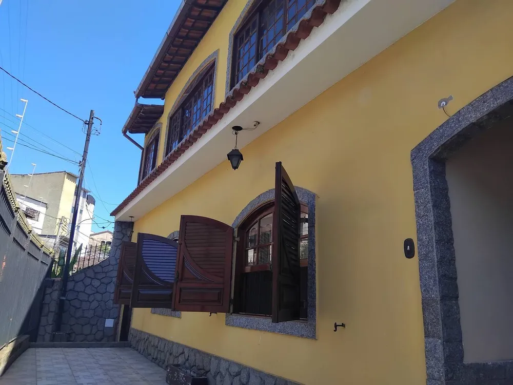 Casa, 6 quartos, 336 m² - Foto 4