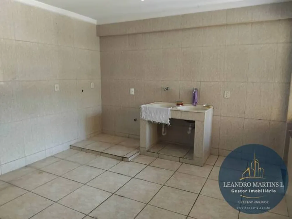 Casa, 6 quartos, 336 m² - Foto 35