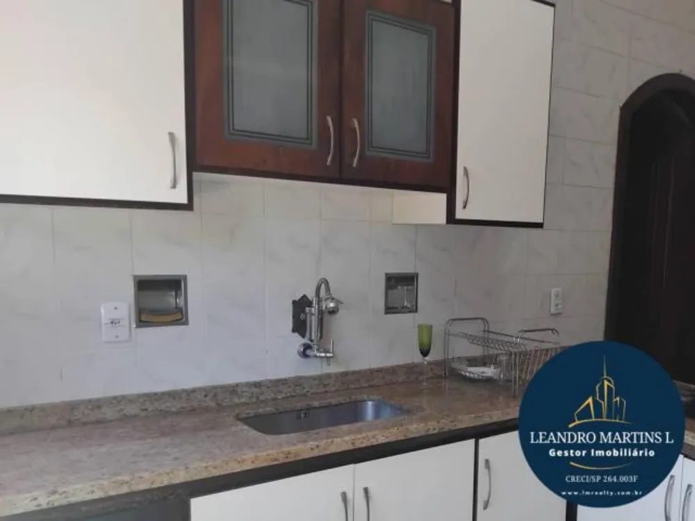 Casa, 6 quartos, 336 m² - Foto 8