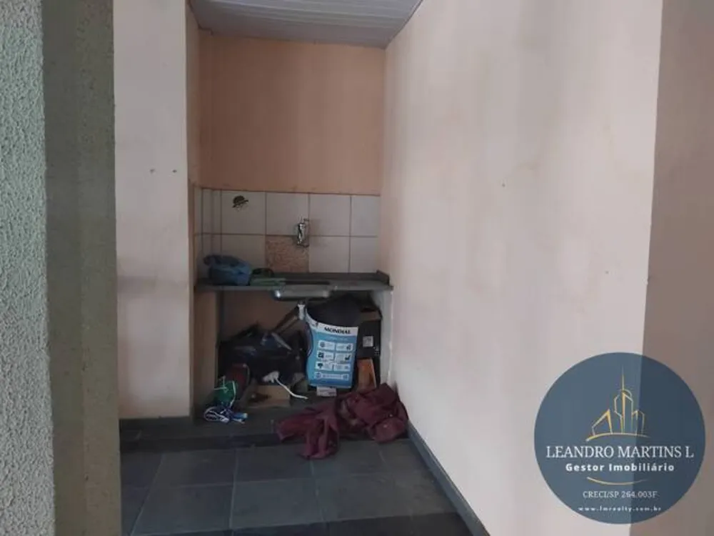 Casa, 6 quartos, 336 m² - Foto 16