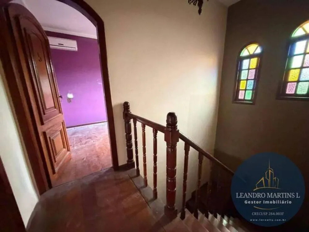 Casa, 6 quartos, 336 m² - Foto 19
