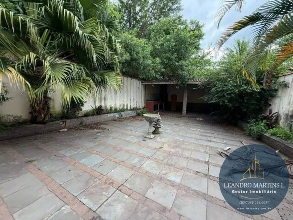 Casa, 6 quartos, 336 m² - Foto 20