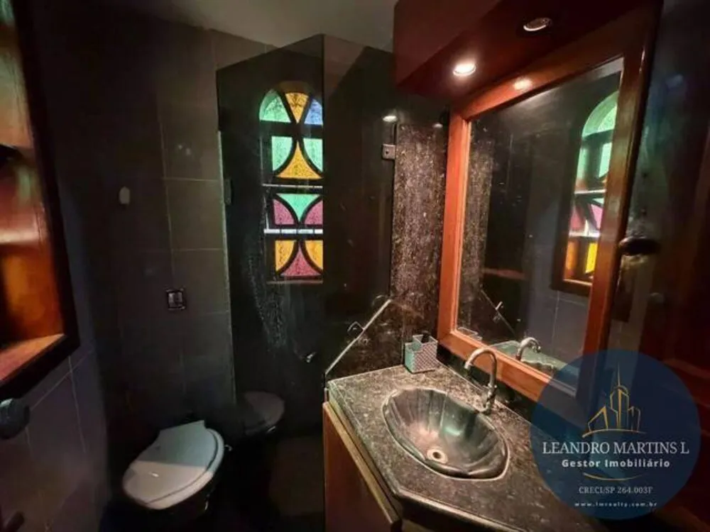 Casa, 6 quartos, 336 m² - Foto 17