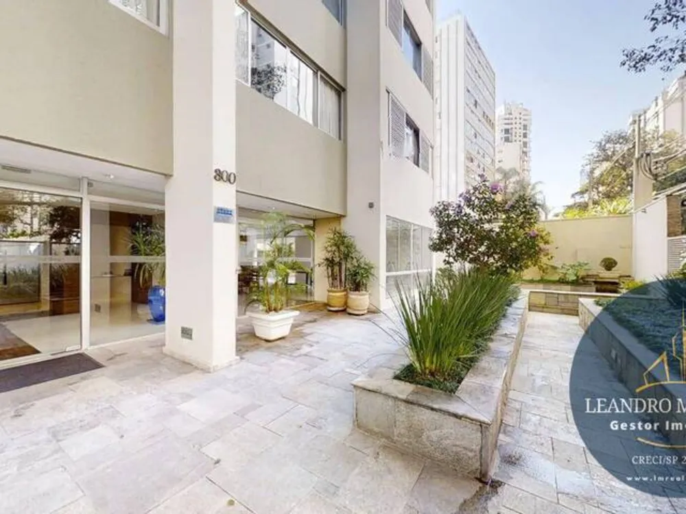 Apartamento, 2 quartos, 141 m² - Foto 9