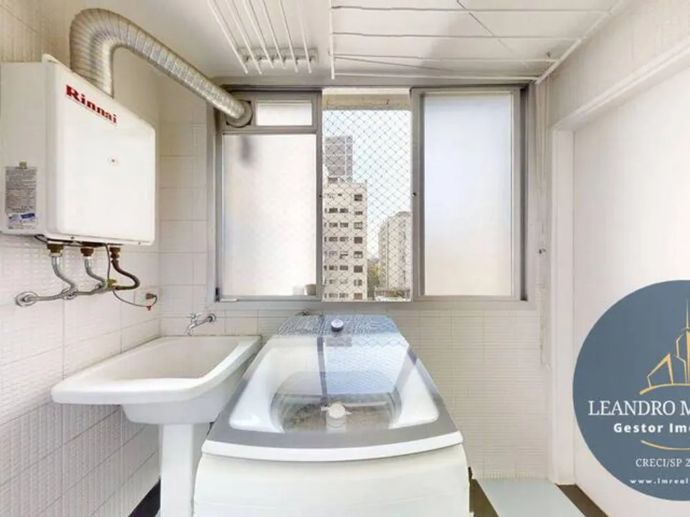 Apartamento, 2 quartos, 141 m² - Foto 6