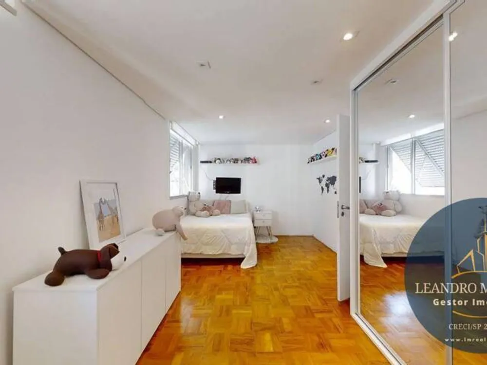 Apartamento, 2 quartos, 141 m² - Foto 4