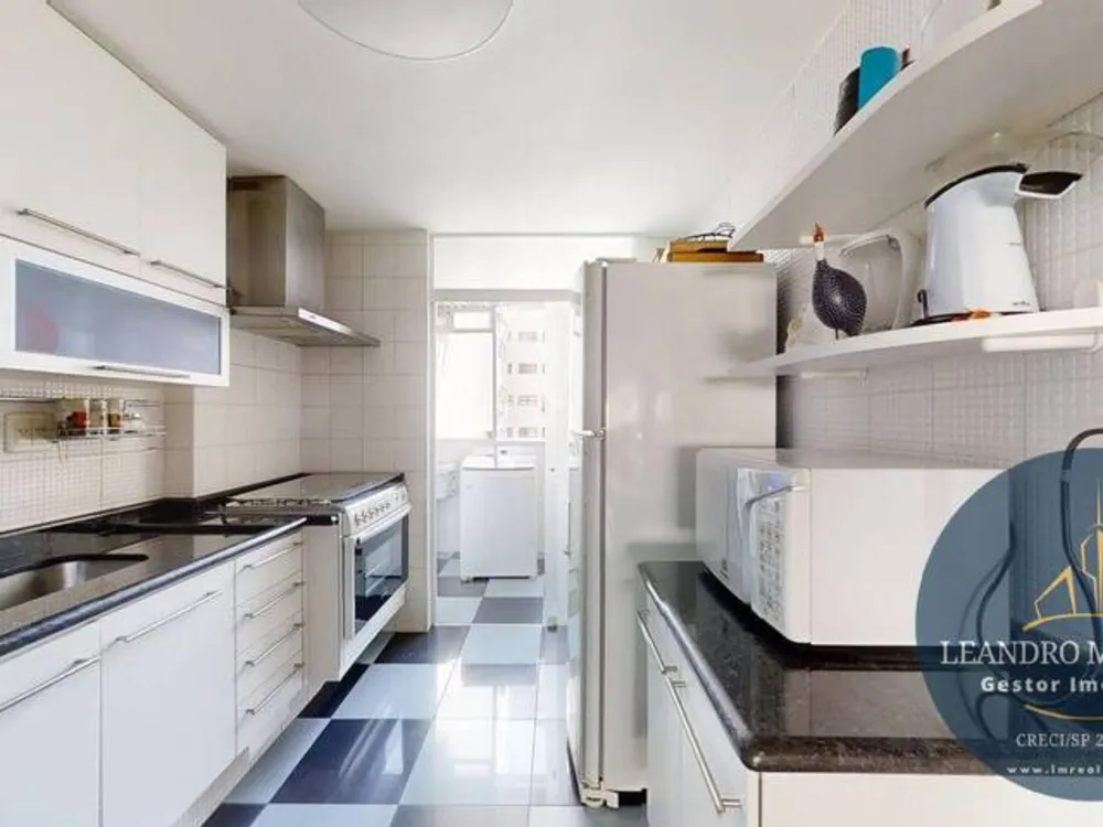 Apartamento, 2 quartos, 141 m² - Foto 5