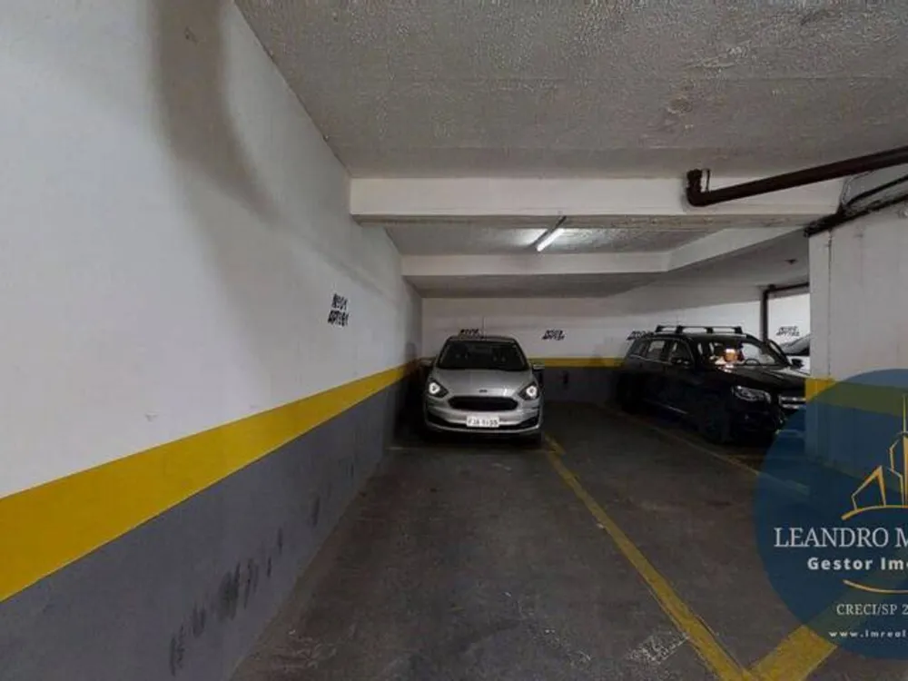Apartamento, 2 quartos, 141 m² - Foto 10