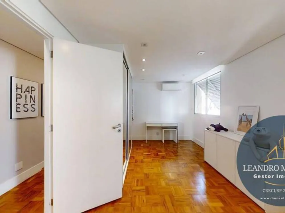 Apartamento, 2 quartos, 141 m² - Foto 2