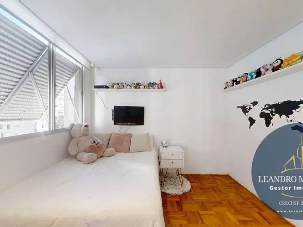 Apartamento, 2 quartos, 141 m² - Foto 3