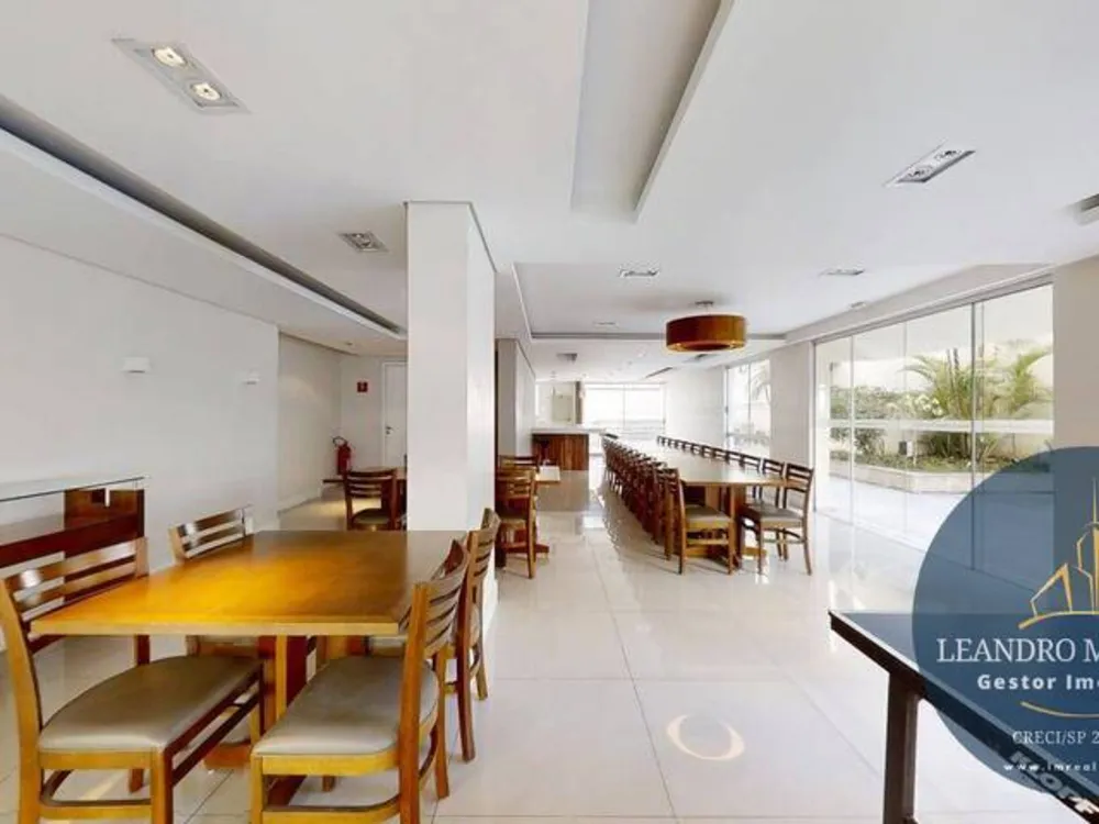 Apartamento, 2 quartos, 141 m² - Foto 8