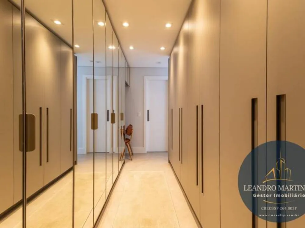 Apartamento, 3 quartos, 153 m² - Foto 4