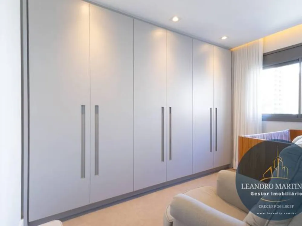 Apartamento, 3 quartos, 153 m² - Foto 7
