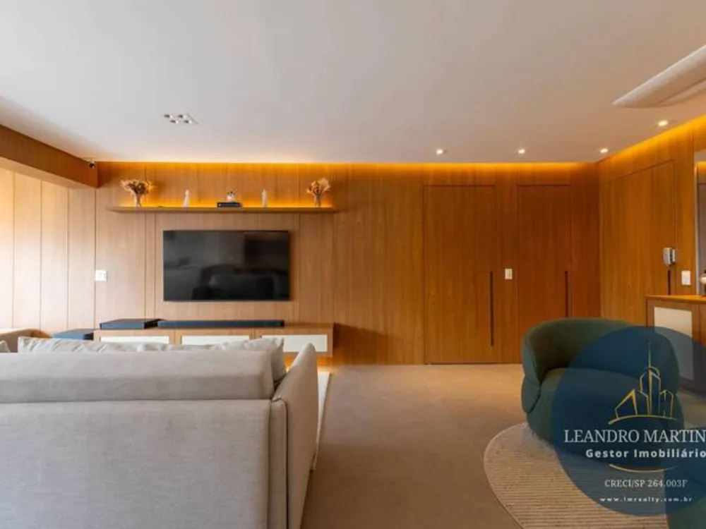 Apartamento, 3 quartos, 153 m² - Foto 2