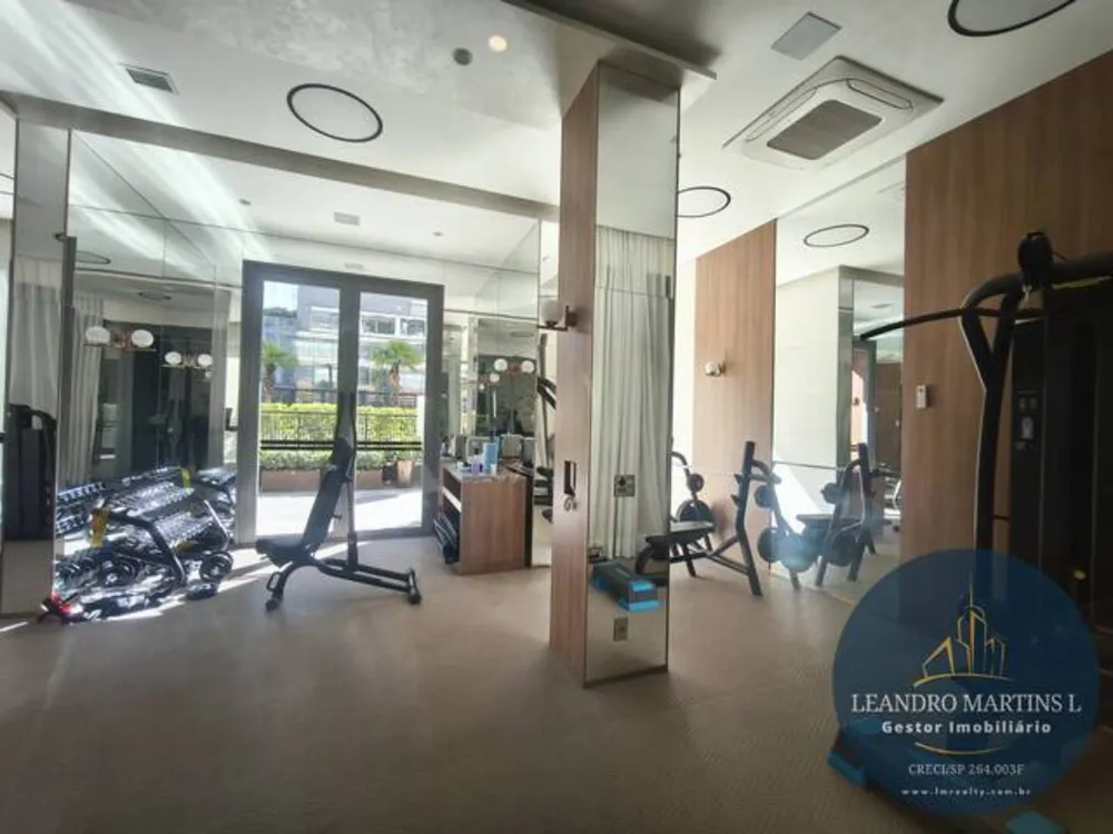 Apartamento, 3 quartos, 153 m² - Foto 1