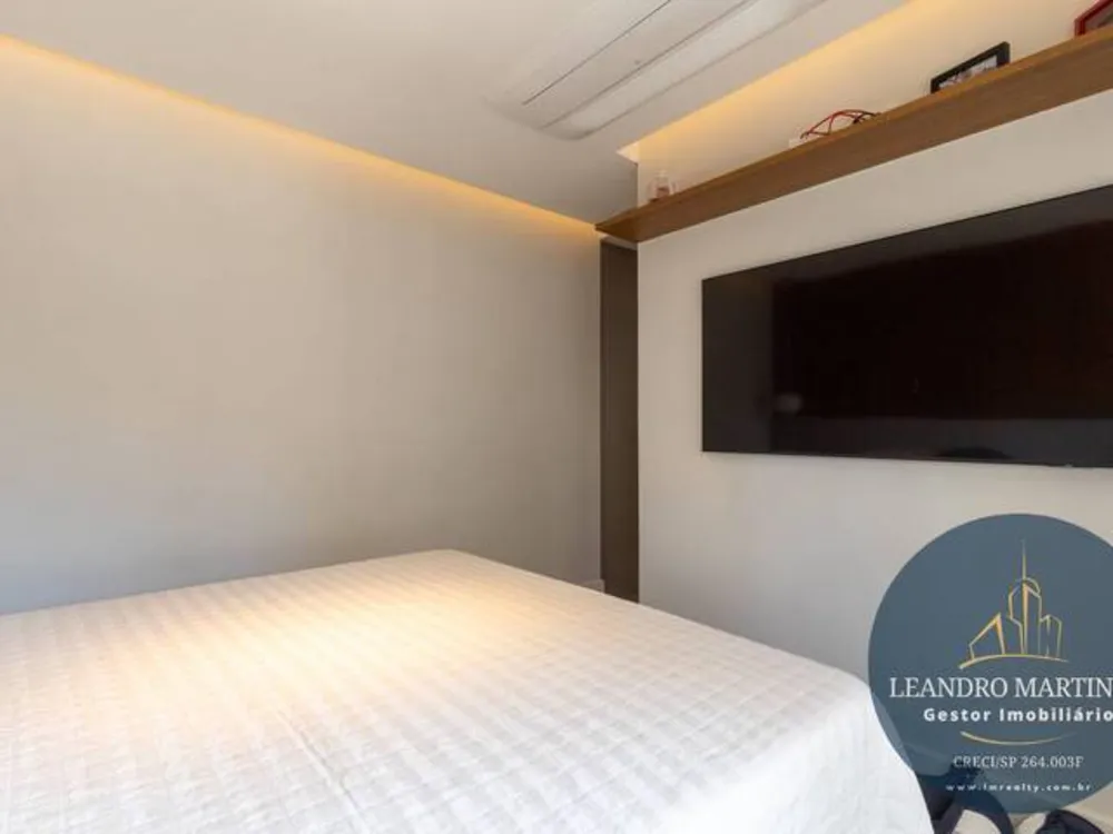 Apartamento, 3 quartos, 153 m² - Foto 5